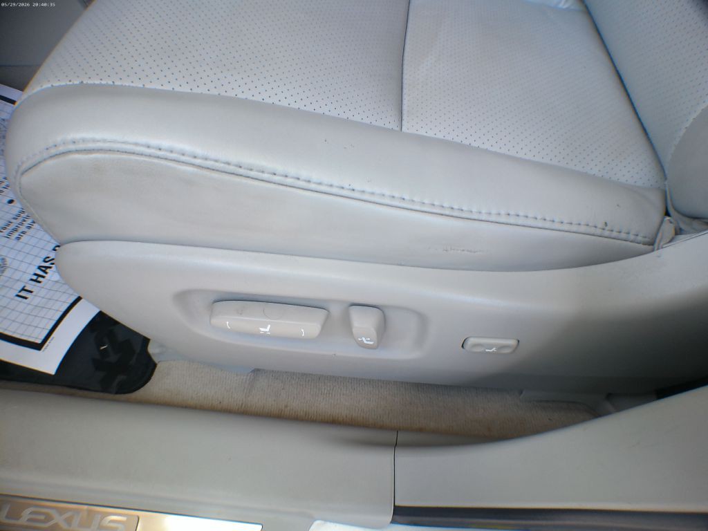 2012 Lexus RX Image 10