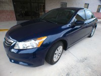 Image for 2012 Honda Accord LX ID: 7449075