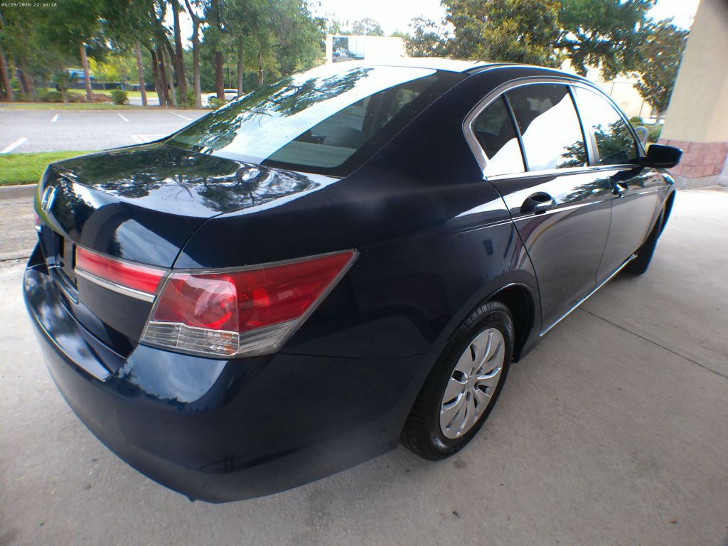 2012 Honda Accord Image 3