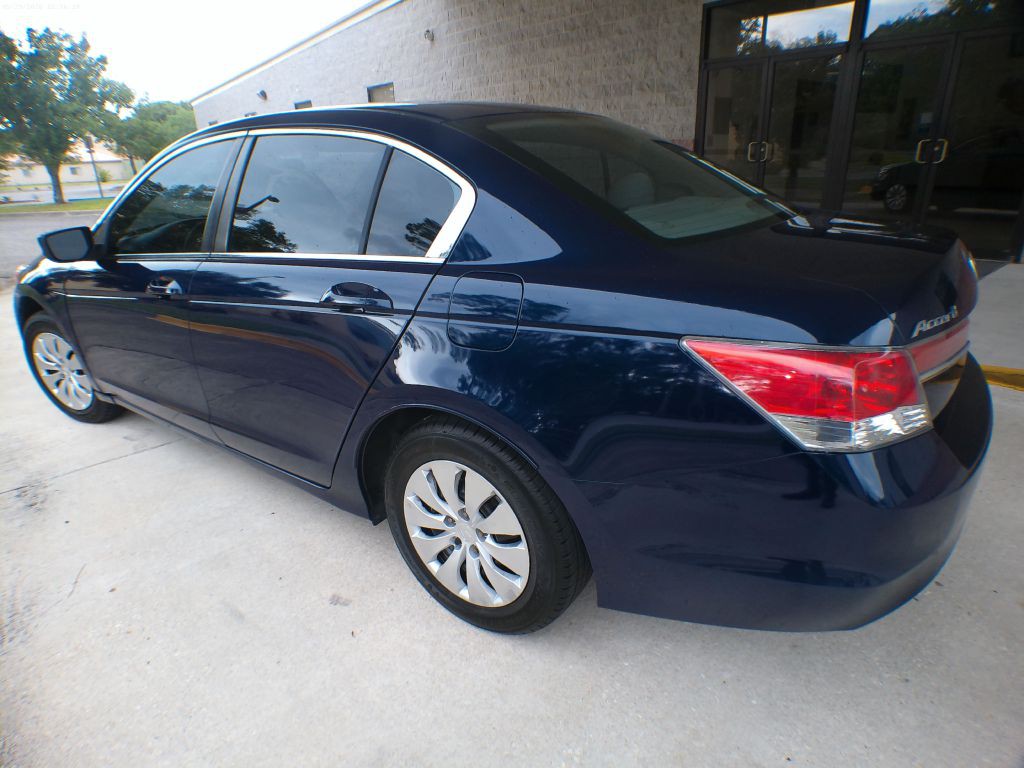 2012 Honda Accord Image 4