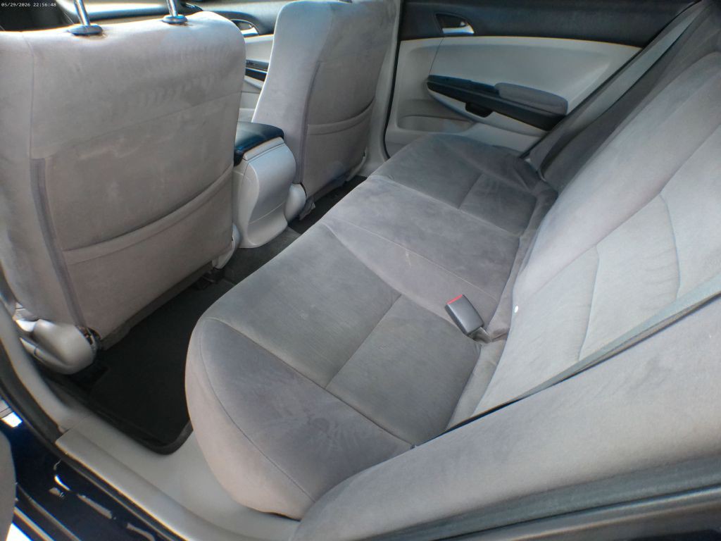 2012 Honda Accord Image 6