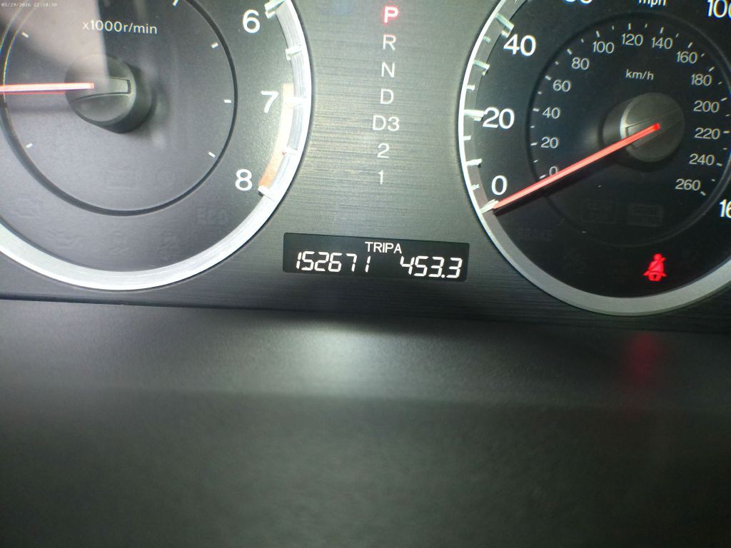 2012 Honda Accord Image 13