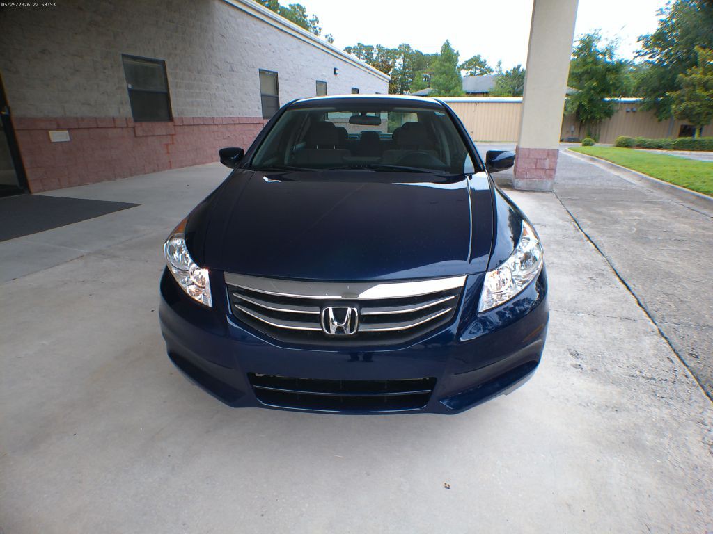 2012 Honda Accord Image 14
