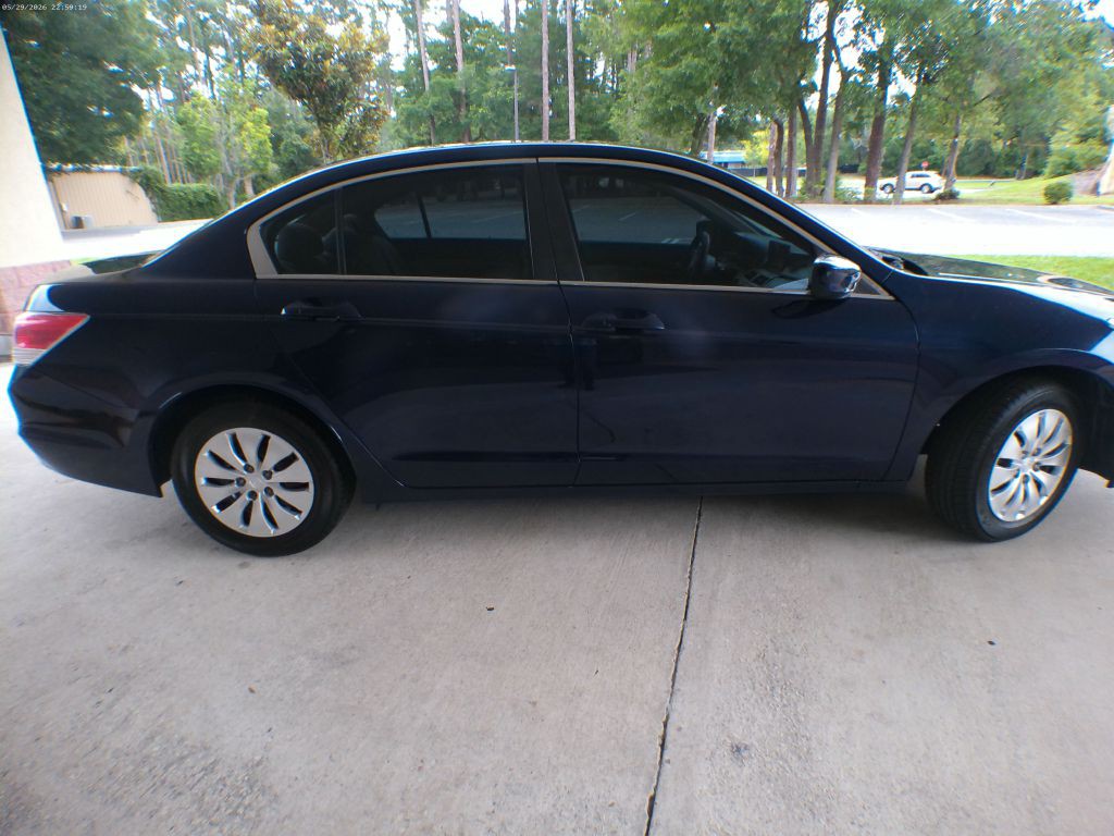 2012 Honda Accord Image 16