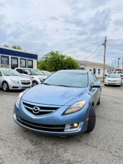 Image for 2013 Mazda Mazda6 Touring Plus ID: 7450855