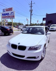 Image for 2011 BMW 3 Series 328 ID: 7455774