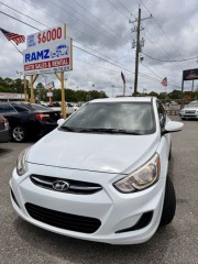 Image for 2016 Hyundai Accent SE ID: 7468051
