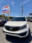 Image for 2016 Kia Sportage LX ID: 7492660