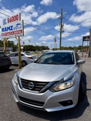 Image for 2016 Nissan Altima 2.5 ID: 7515151