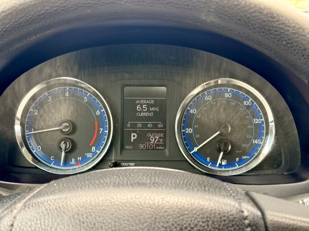 2018 Toyota Corolla Image 11