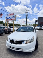Image for 2009 Honda Accord EXL ID: 7538380