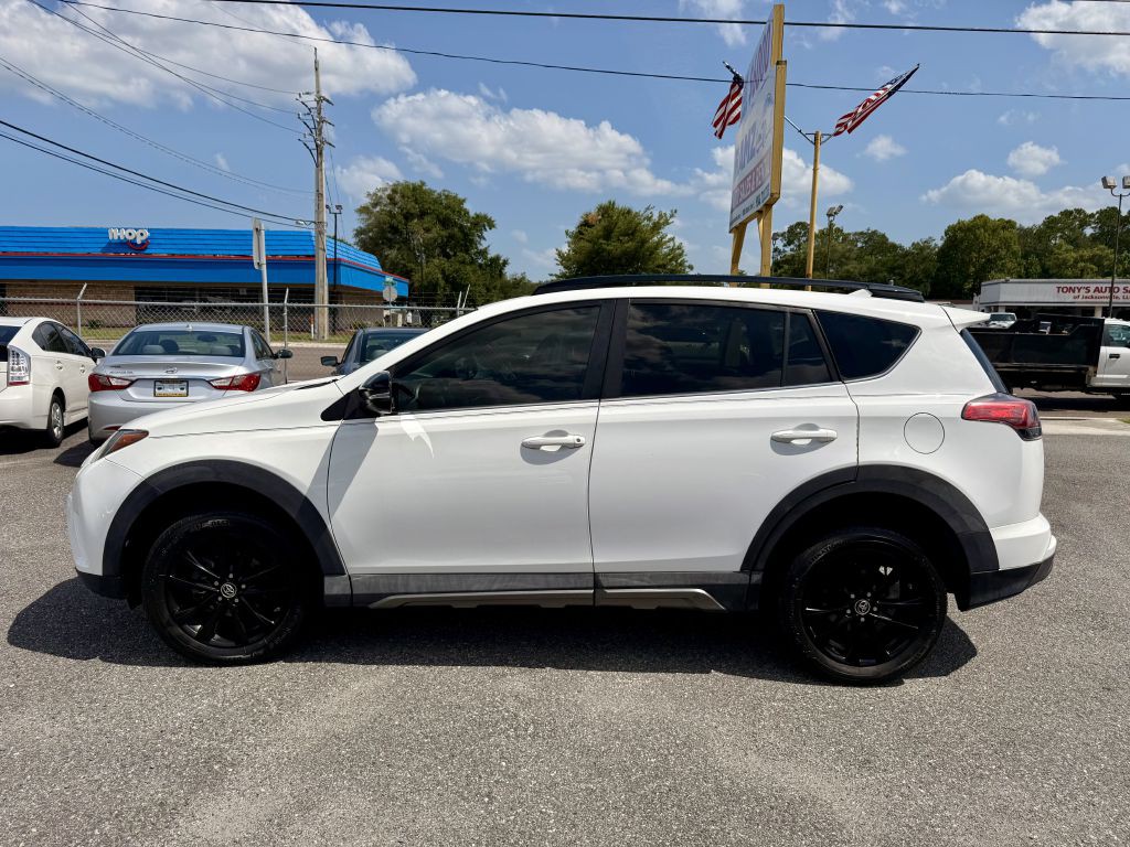 2018 Toyota Rav4 Image 6