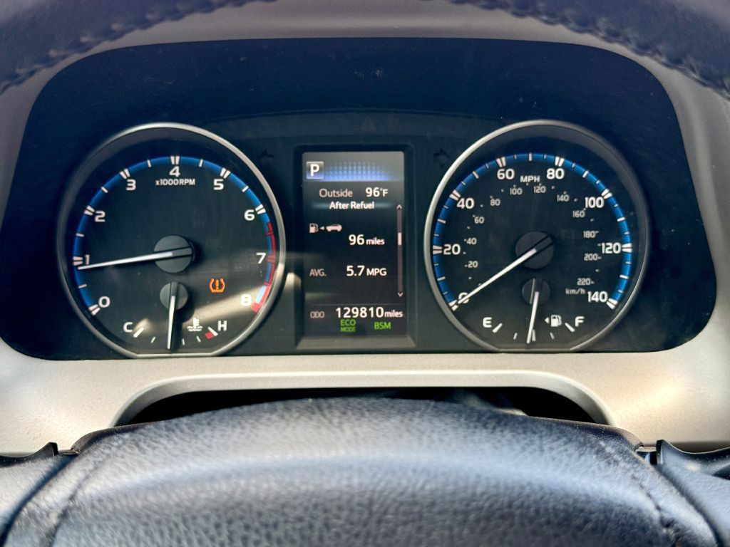 2018 Toyota Rav4 Image 14