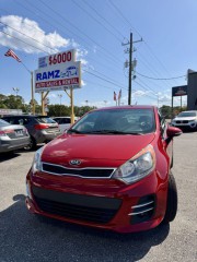 Image for 2016 Kia Rio EX ID: 7548340
