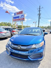 Image for 2015 Honda Civic LX ID: 7548358