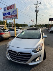 Image for 2016 Hyundai Elantra  ID: 7565363