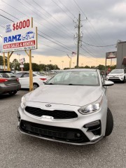 Image for 2019 Kia Forte Gt Line ID: 7576430