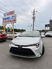 Image for 2022 Toyota Corolla LE ID: 7579631