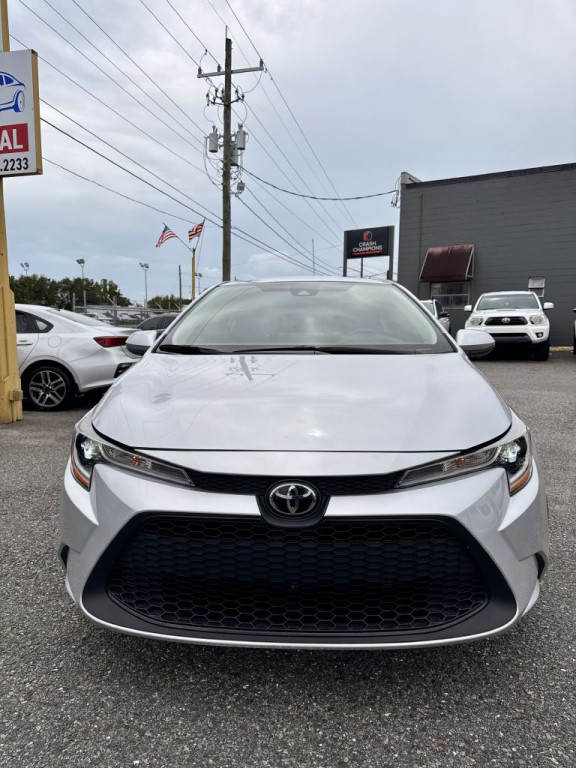 2022 Toyota Corolla Image 10