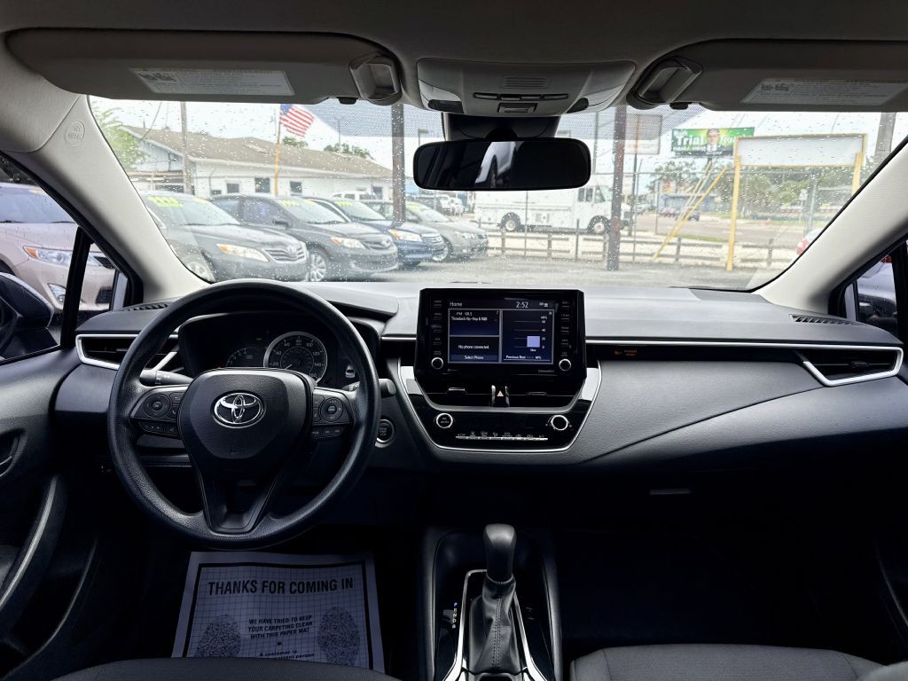 2022 Toyota Corolla Image 11