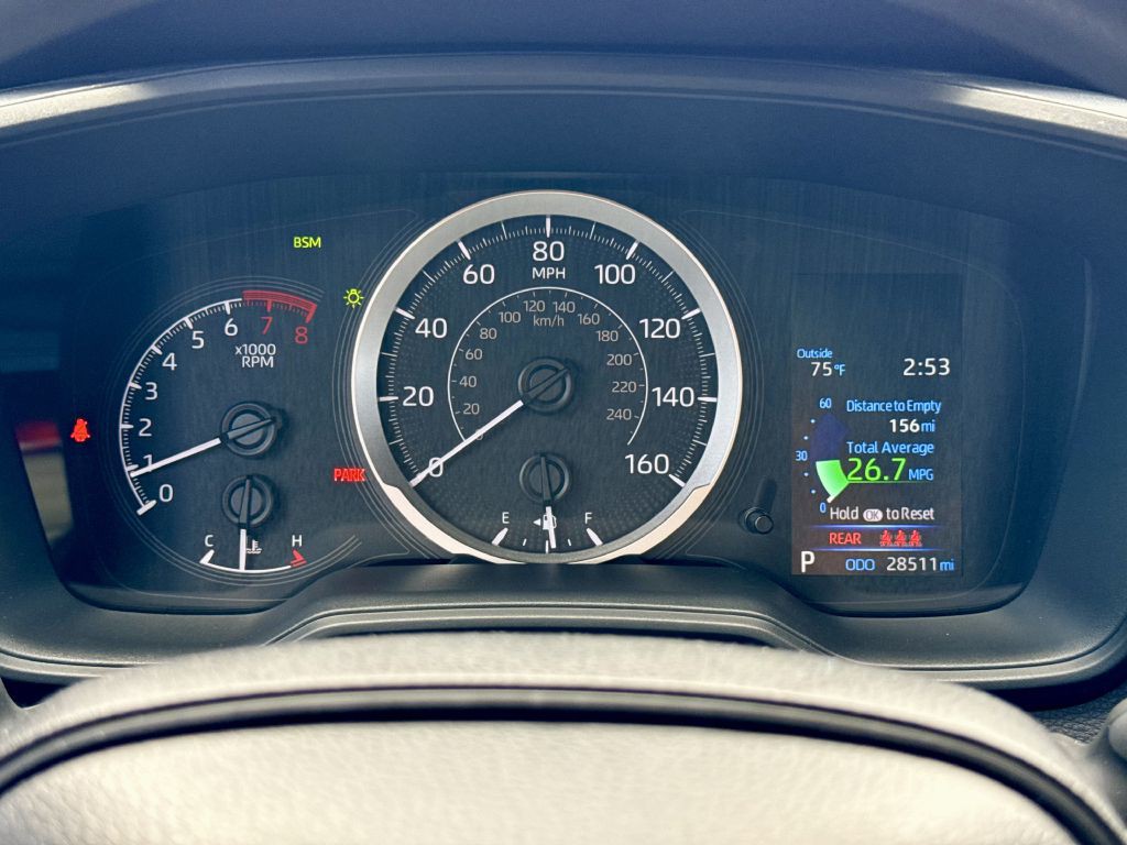 2022 Toyota Corolla Image 12