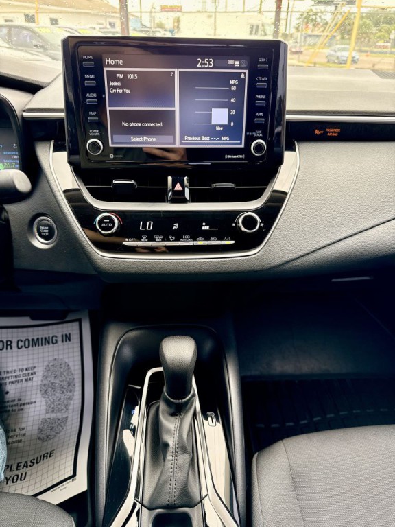2022 Toyota Corolla Image 13