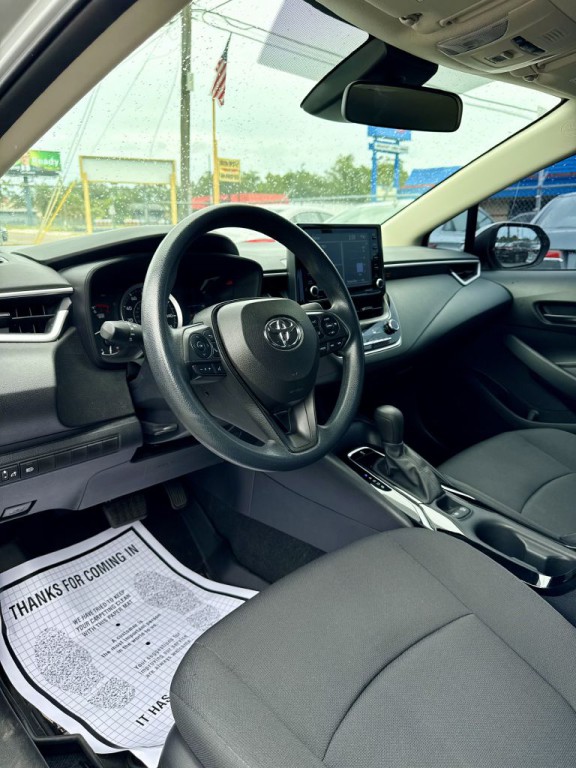 2022 Toyota Corolla Image 14