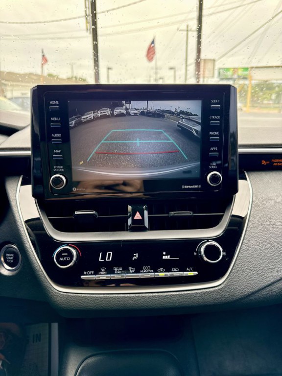 2022 Toyota Corolla Image 15