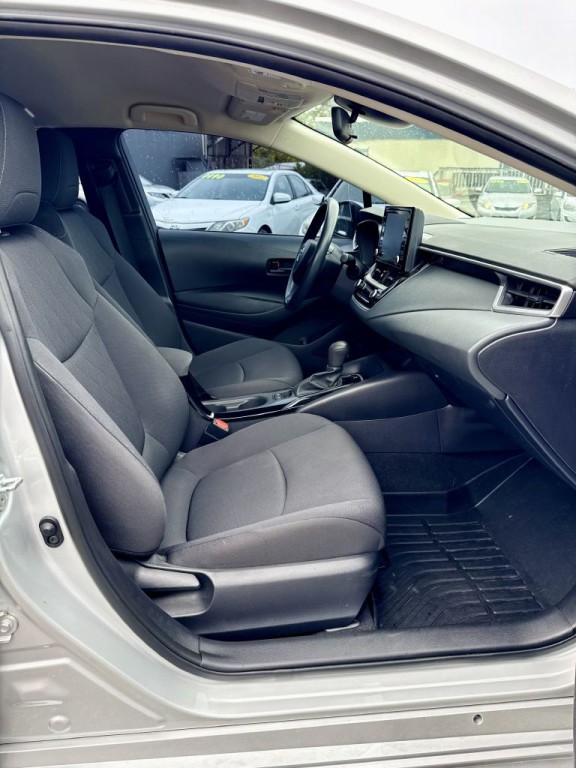2022 Toyota Corolla Image 16