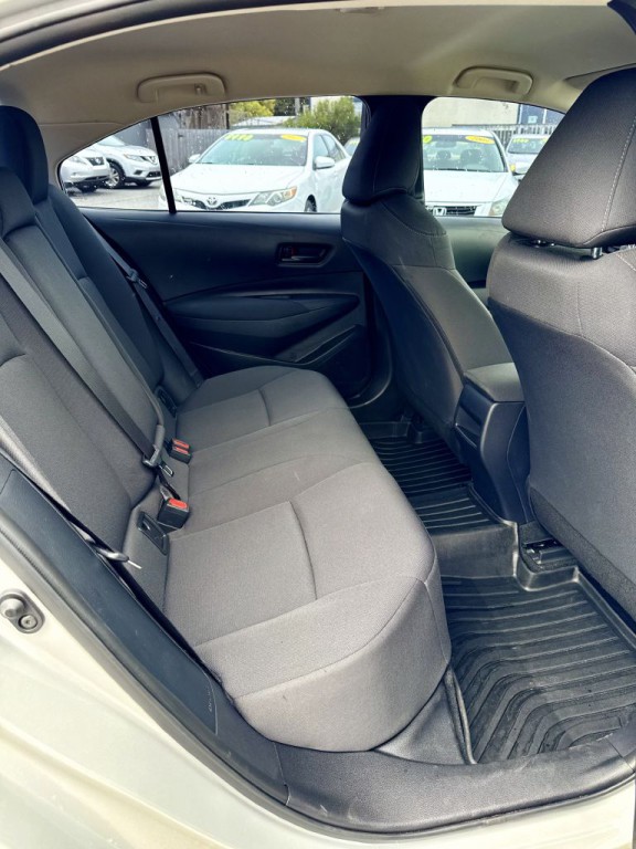 2022 Toyota Corolla Image 17