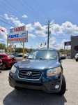 Image for 2011 Hyundai Santa Fe Limited ID: 7599156