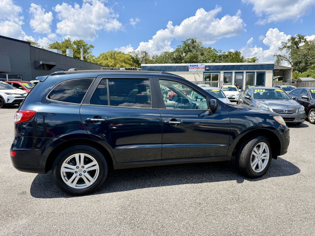 2011 Hyundai Santa Fe Image 3