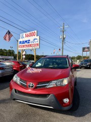 Image for 2013 Toyota Rav4 Limited ID: 7606739