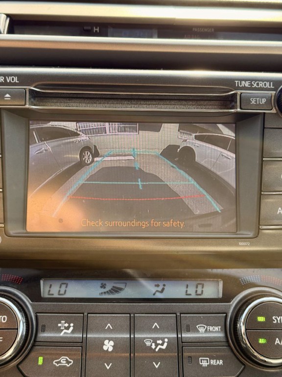 2013 Toyota Rav4 Image 14