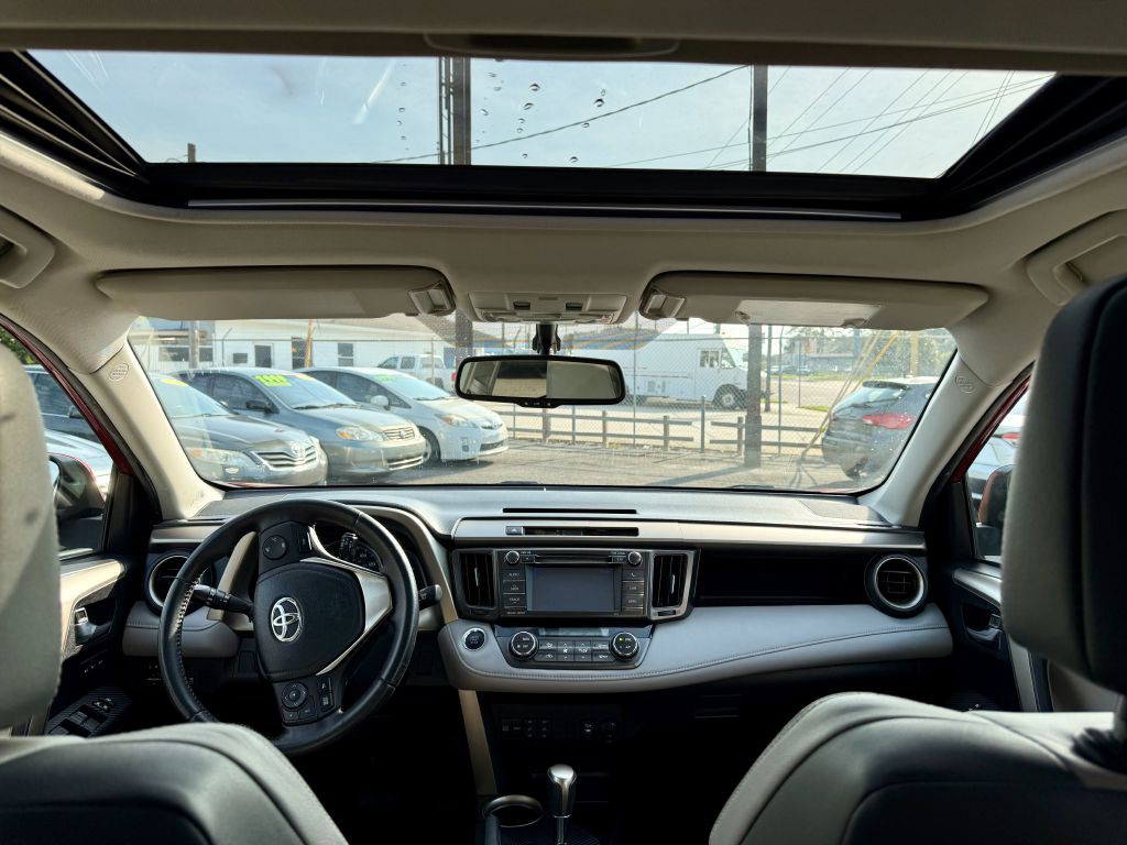 2013 Toyota Rav4 Image 15
