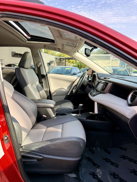 2013 Toyota Rav4 Image 18