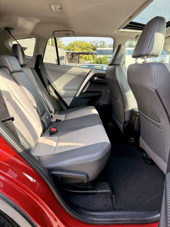 2013 Toyota Rav4 Image 20