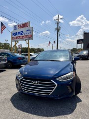 Image for 2018 Hyundai Elantra SEL ID: 7608988