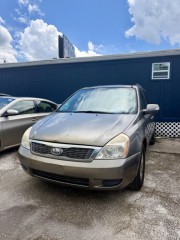 Image for 2012 Kia Sedona LX ID: 7613148