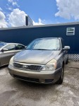 Image for 2012 Kia Sedona LX ID: 7613148