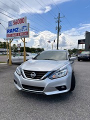 Image for 2016 Nissan Altima 2.5 ID: 7632191