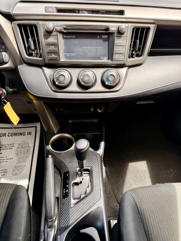 2015 Toyota Rav4 Image 15