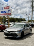 Image for 2019 Toyota Camry L ID: 7642862