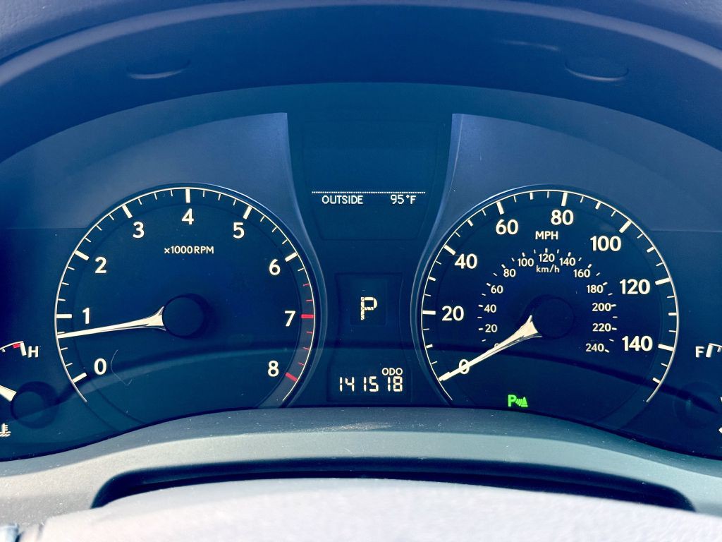2012 Lexus RX Image 14