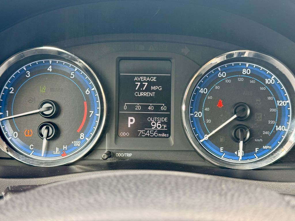 2017 Toyota Corolla Image 11