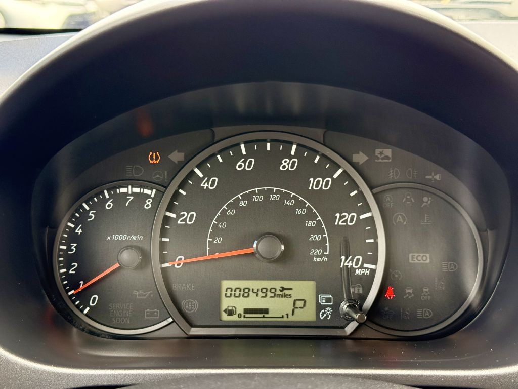2024 Mitsubishi Mirage Image 12