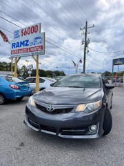 Image for 2014 Toyota Camry L ID: 7661159