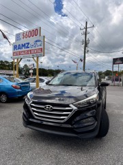 Image for 2017 Hyundai Tucson Limited ID: 7666702