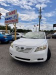 Image for 2009 Toyota Camry SE ID: 7666748
