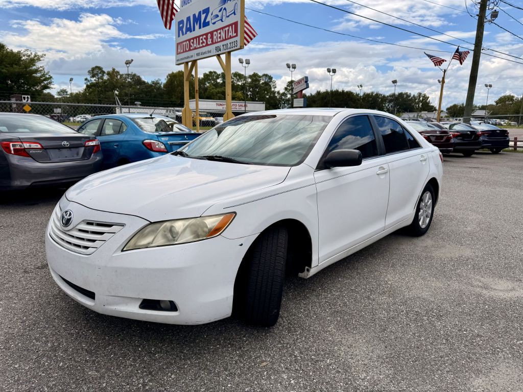 2009 Toyota Camry Image 2